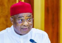 Supreme Court upholds Gov Uzodinma’s election in Imo