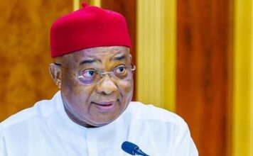 Supreme Court upholds Gov Uzodinma’s election in Imo