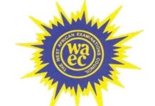 WAEC releases 2024 WASSCE results