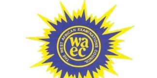 WAEC releases 2024 WASSCE results