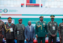 West African defence chiefs push for Burkina Faso, Mali and Niger’s return to ECOWAS
