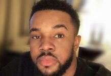 Actor Williams Uchemba chastises women who ask men for expensive stuff they cannot afford