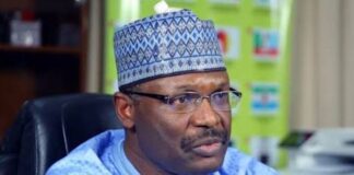 Nigerian voters 19m more than rest of West Africa – INEC