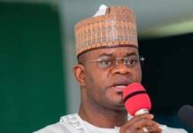 Appeal Court orders Yahaya Bello to face trial for alleged N80bn fraud
