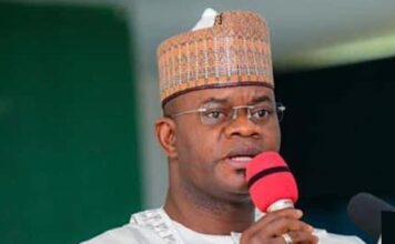 Appeal Court orders Yahaya Bello to face trial for alleged N80bn fraud