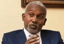 Seized planes: Tinubu’s minister says Nigeria working to resolve dispute with Chinese firm