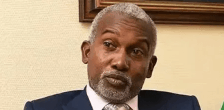 Seized planes: Tinubu’s minister says Nigeria working to resolve dispute with Chinese firm