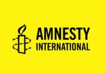 Amnesty International denounces raid on NLC headquarters