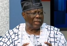Bode George to Tinubu: Revisit your policies to address hardship in Nigeria