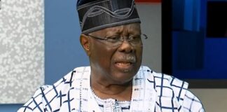Bode George to Tinubu: Revisit your policies to address hardship in Nigeria