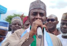 Bauchi Emirate Council stripes another traditional title holder for ‘confronting’ Gov Mohammed