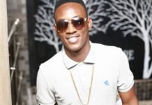 Dammy Krane apologises after release from prison for derogatory comments against Davido