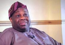 Tinubu surrounded by liars who won’t tell him the truth —Dele Momodu