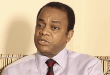 Former Cross River Gov, Duke, slams purchase of presidential jet