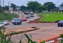 FEATURE: Residents, traders groan as robbery, accidents increase on Abeokuta-Sagamu road