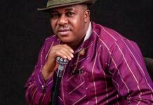 ‘‘You fought like a lion, I will miss you’, actor Francis Duru laments after death of his son