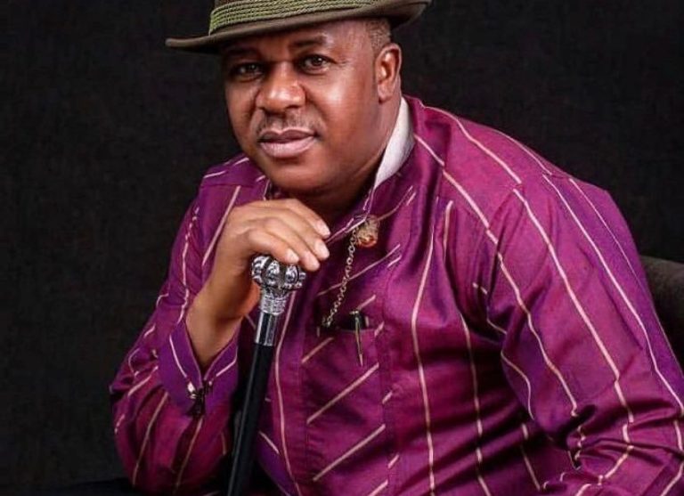 ‘‘You fought like a lion, I will miss you’, actor Francis Duru laments after death of his son