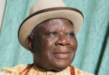 Edwin Clark calls for Wike’s arrest over ‘Fire in States’ threat