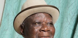 Edwin Clark calls for Wike’s arrest over ‘Fire in States’ threat