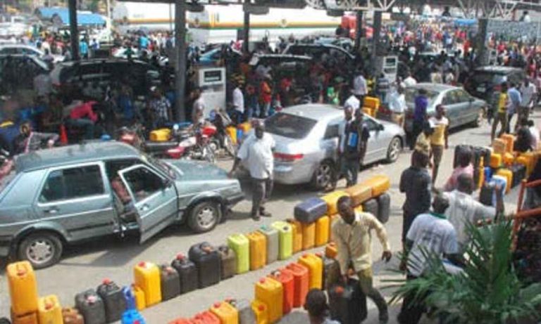 PENGASSAN identifies weak, outdated supply chain as reason for persistent fuel scarcity