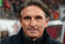 BREAKING: NFF appoints German Bruno Labbadia as Super Eagles head coach