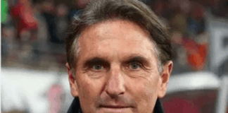 BREAKING: NFF appoints German Bruno Labbadia as Super Eagles head coach
