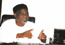 PRP commends peaceful protesters, condemns rioters