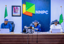 NNPC Ltd nets N3.3tr profit, revenue hits N27.99tr in FY23