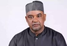 Opposition lawmakers accuse PDP chairman, secretary of working for Wike, plot against Rivers gov, Fubara