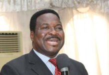 Ozekhome urges Tinubu to drive constitutional reform