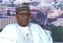 ‘Each Senator earns ₦1m monthly,’ RMAFC replies Shehu Sani