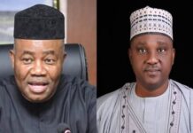 SERAP threatens to sue Akpabio, Abass over secrecy around ‘running cost’ for lawmakers