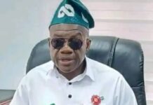 APC faction boycotts Rivers LG polls, heads to court