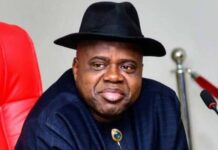 Supreme Court affirms Diri’s re-election as Bayelsa governor