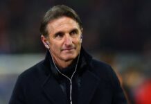 Labbadia makes U-turn, backs out of appointment as Super Eagles coach