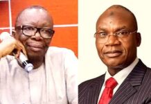 Nigerian govt, ASUU commence talks to avert strike in universities