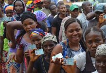 INVESTIGATION: Beyond the facade of Nigeria’s ‘peaceful’ Presidential Elections