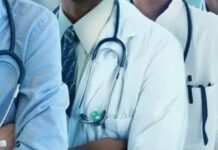 20 abducted medical students reportedly regain freedom