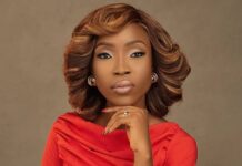 Actress Lala Akindoju shares thoughts on woman’s adoption of husband’s surname