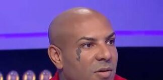 Tunisian rapper & presidential hopeful, K2Rhym, jailed for election fraud