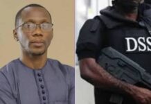 DSS releases investigative journalist, Soyinka on bail, gives reason for detaining him