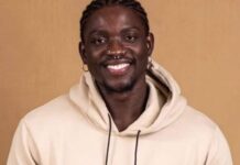 Very Dark Man begs singer Davido to affect release of Dammy Krane