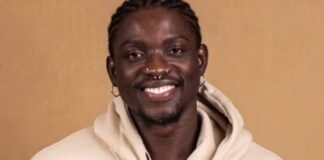 Very Dark Man begs singer Davido to affect release of Dammy Krane