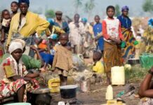 Over 31m Nigerians face severe food shortages amid rising costs, new study reveals