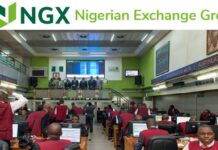 NGX WEEKLY ROUND-UP: Bulls dominate as investors gain N348.34bn