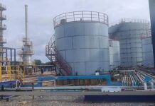 Like Dangote, Edo refinery counters NUPRC, NNPCL over crude supply