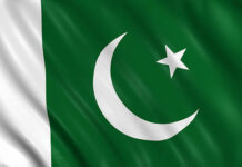 Gunmen attack school bus in Pakistan, kill 2 girls, wound 5