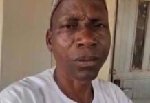 Protests: Kaduna father alleges soldiers killed 19-year-old son