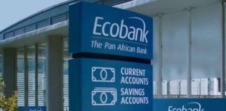 Court insists Ecobank deposit N1.089bn to settle former Oceanic Bank staff pending final judgment