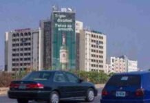 NLC questions Nigeria’s democracy, as security forces storm Labour House in might-time raid